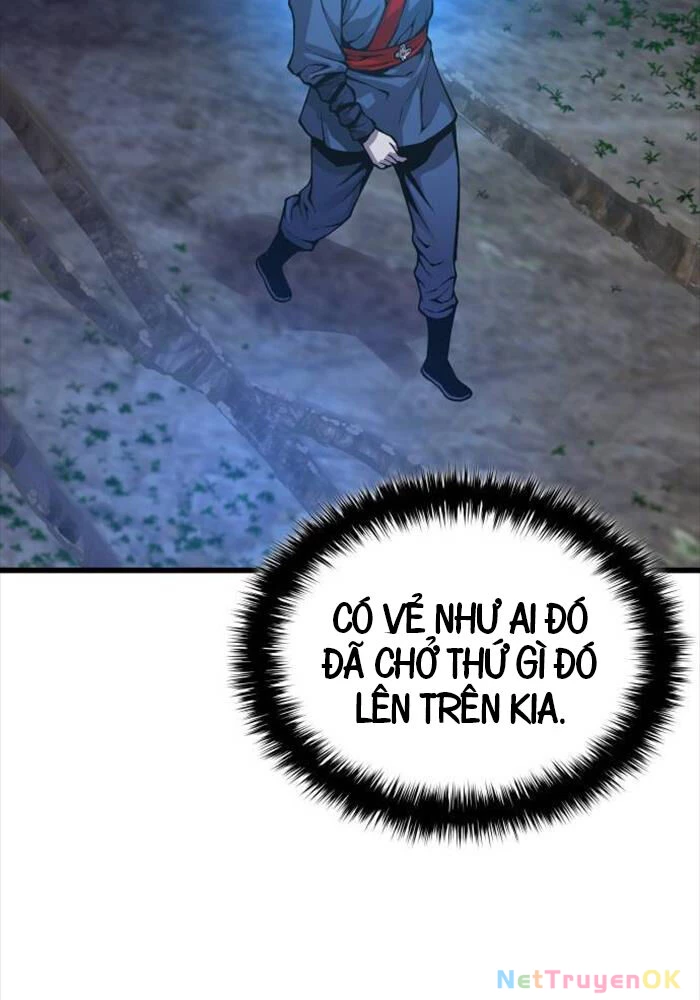 Quái Lực Loạn Thần Chapter 47 - Trang 4