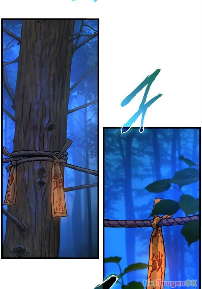 Quái Lực Loạn Thần Chapter 47 - Trang 4