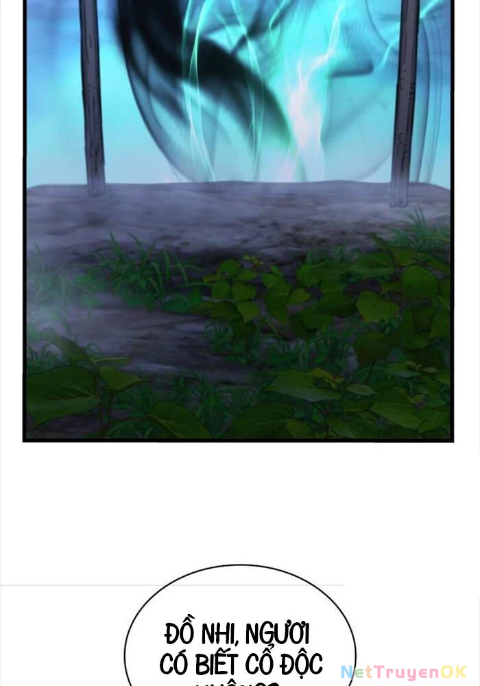 Quái Lực Loạn Thần Chapter 47 - Trang 4