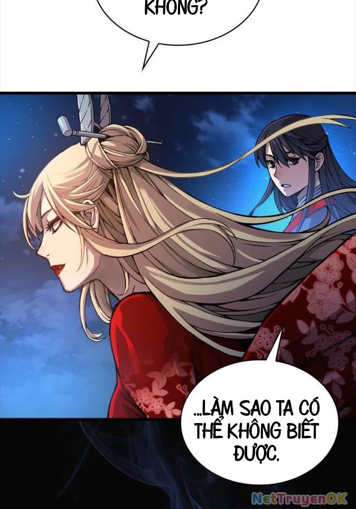Quái Lực Loạn Thần Chapter 47 - Trang 4