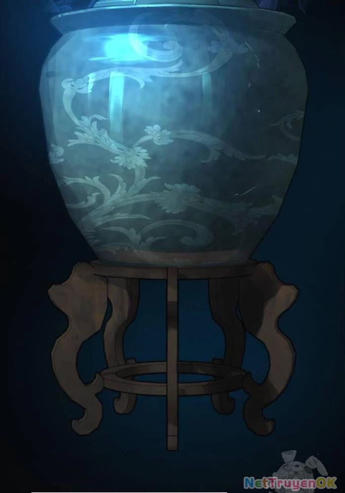 Quái Lực Loạn Thần Chapter 47 - Trang 4