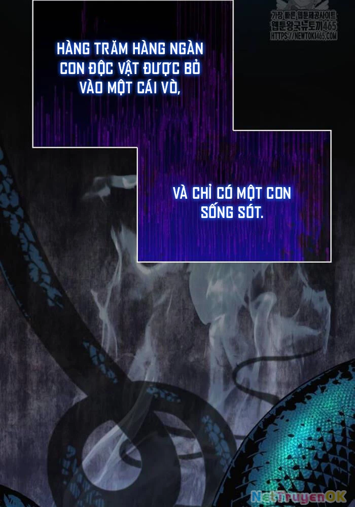 Quái Lực Loạn Thần Chapter 47 - Trang 4