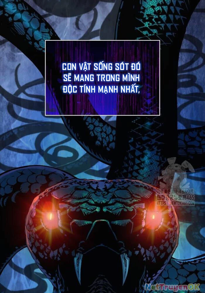 Quái Lực Loạn Thần Chapter 47 - Trang 4