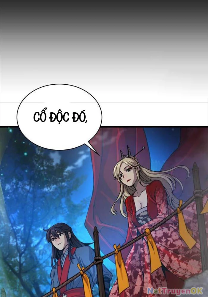 Quái Lực Loạn Thần Chapter 47 - Trang 4