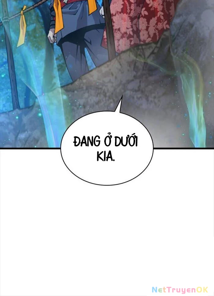 Quái Lực Loạn Thần Chapter 47 - Trang 4