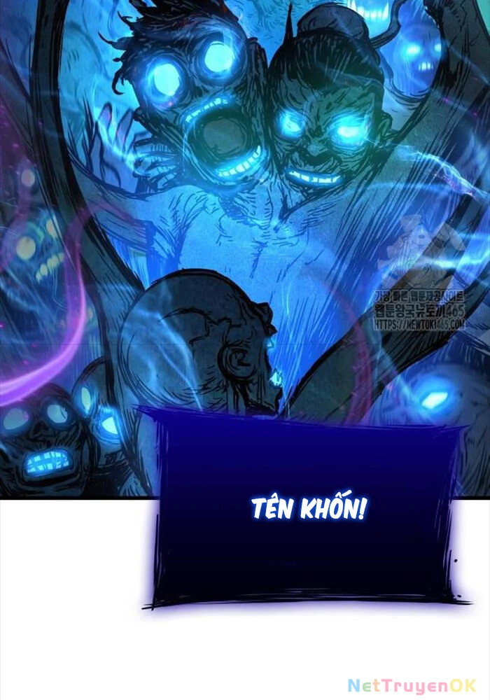 Quái Lực Loạn Thần Chapter 47 - Trang 4