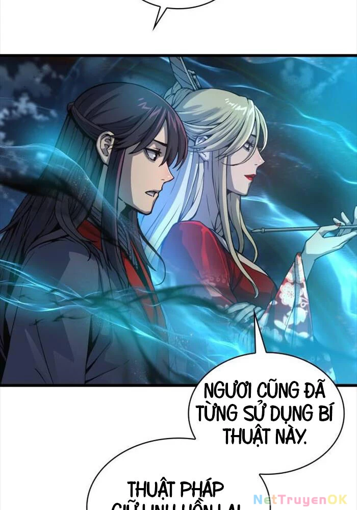 Quái Lực Loạn Thần Chapter 47 - Trang 4