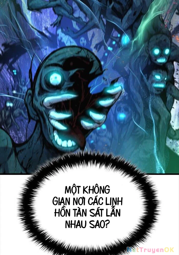 Quái Lực Loạn Thần Chapter 47 - Trang 4