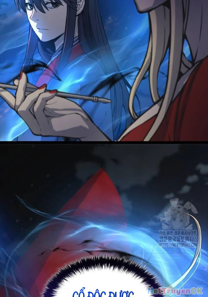 Quái Lực Loạn Thần Chapter 47 - Trang 4