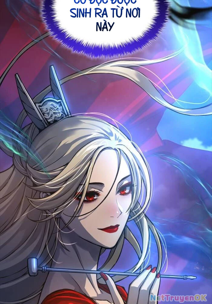 Quái Lực Loạn Thần Chapter 47 - Trang 4