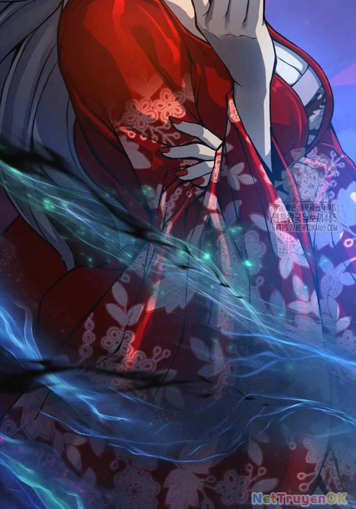 Quái Lực Loạn Thần Chapter 47 - Trang 4