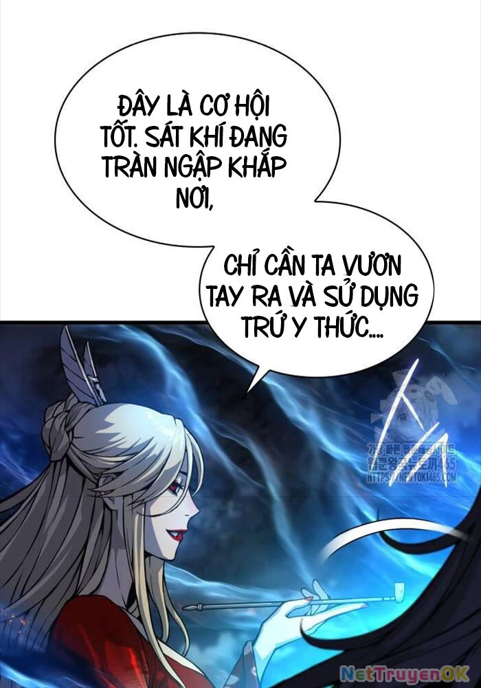 Quái Lực Loạn Thần Chapter 47 - Trang 4