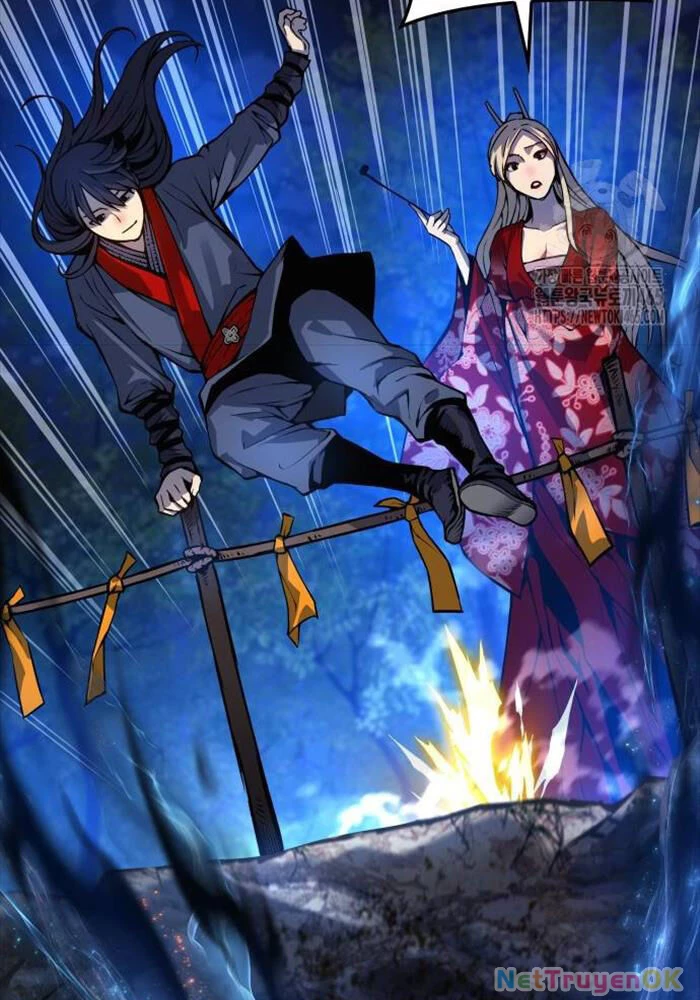 Quái Lực Loạn Thần Chapter 47 - Trang 4