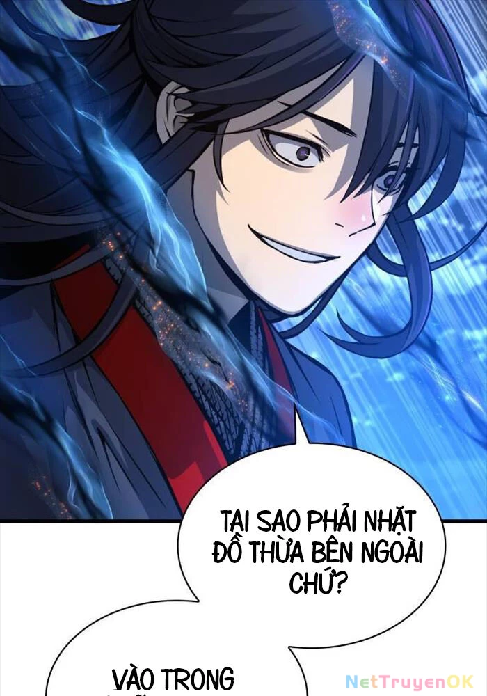 Quái Lực Loạn Thần Chapter 47 - Trang 4