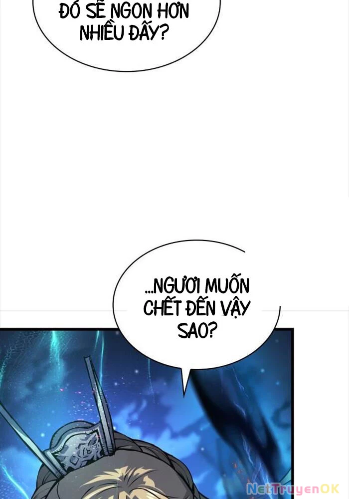 Quái Lực Loạn Thần Chapter 47 - Trang 4