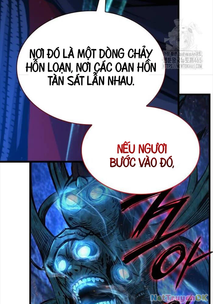 Quái Lực Loạn Thần Chapter 47 - Trang 4