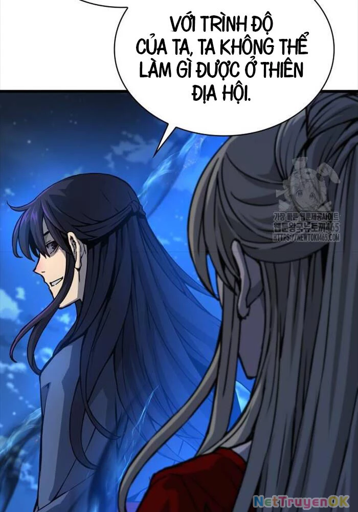 Quái Lực Loạn Thần Chapter 47 - Trang 4