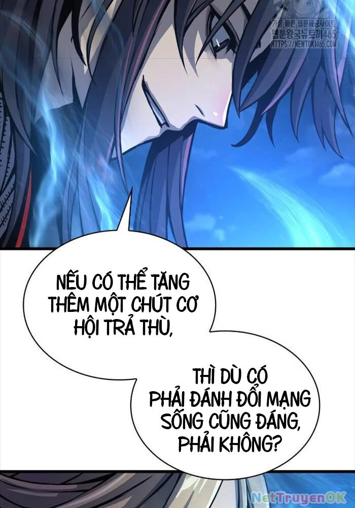 Quái Lực Loạn Thần Chapter 47 - Trang 4