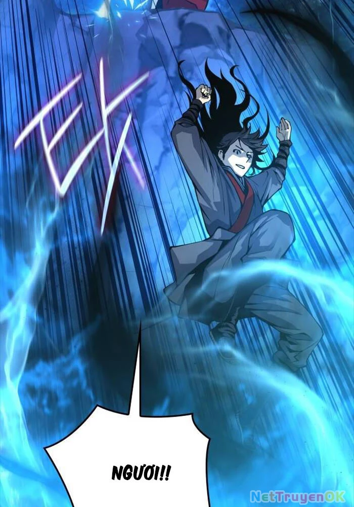 Quái Lực Loạn Thần Chapter 47 - Trang 4