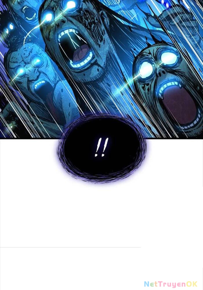 Quái Lực Loạn Thần Chapter 47 - Trang 4