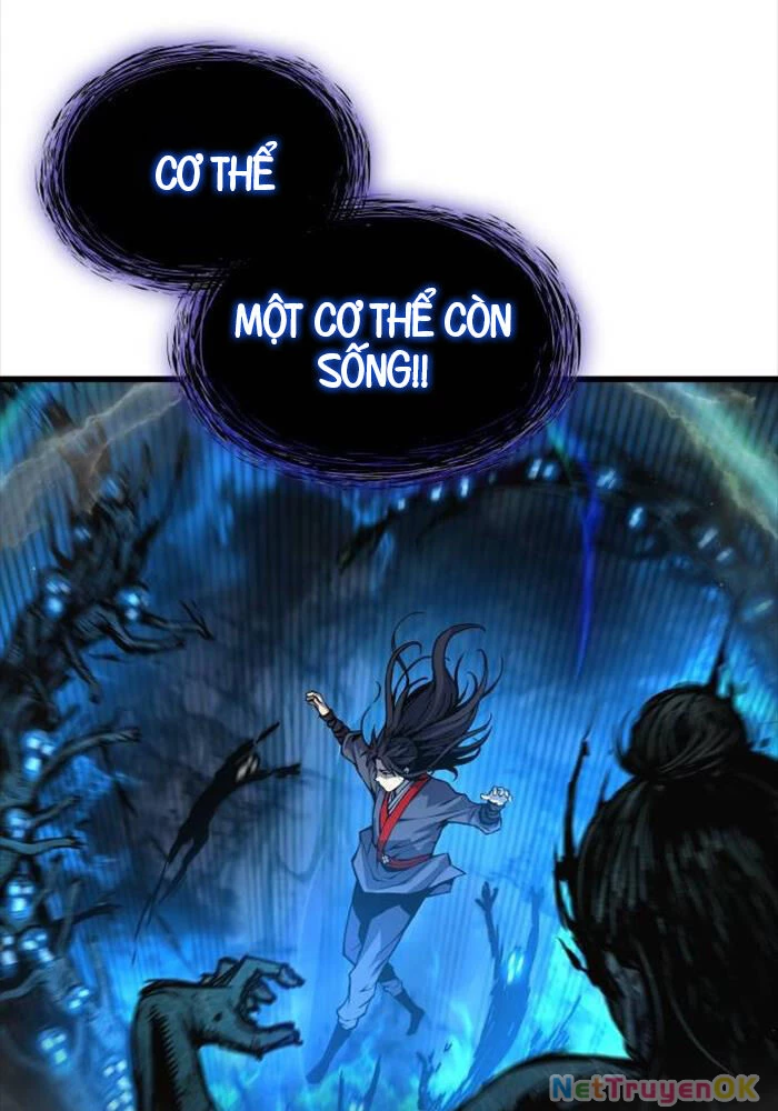 Quái Lực Loạn Thần Chapter 47 - Trang 4