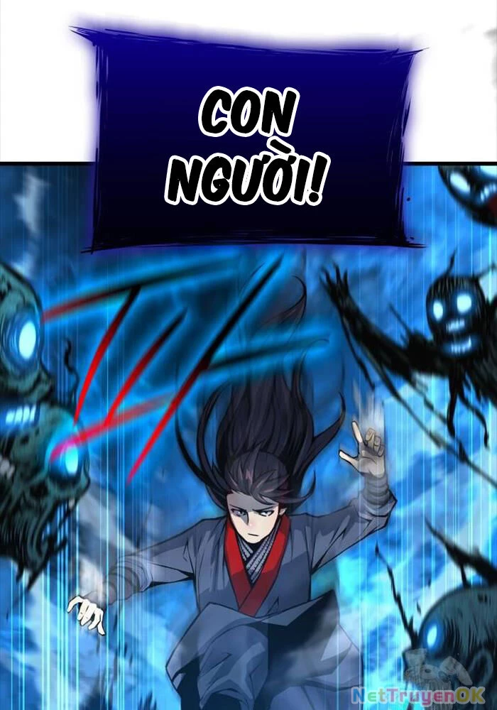 Quái Lực Loạn Thần Chapter 47 - Trang 4