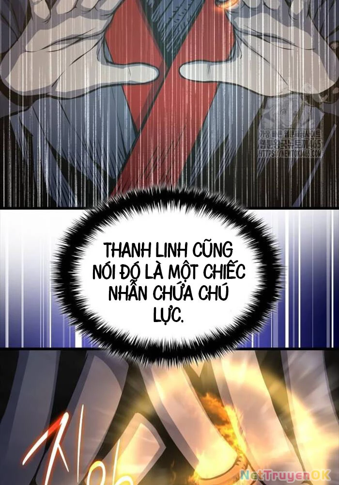 Quái Lực Loạn Thần Chapter 47 - Trang 4