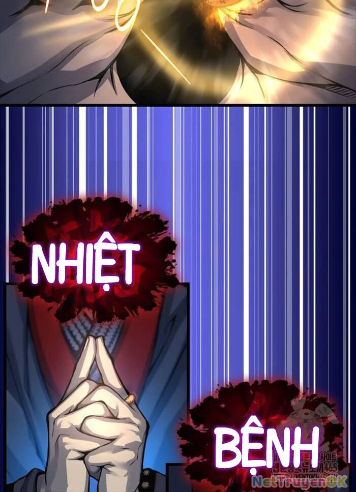 Quái Lực Loạn Thần Chapter 47 - Trang 4