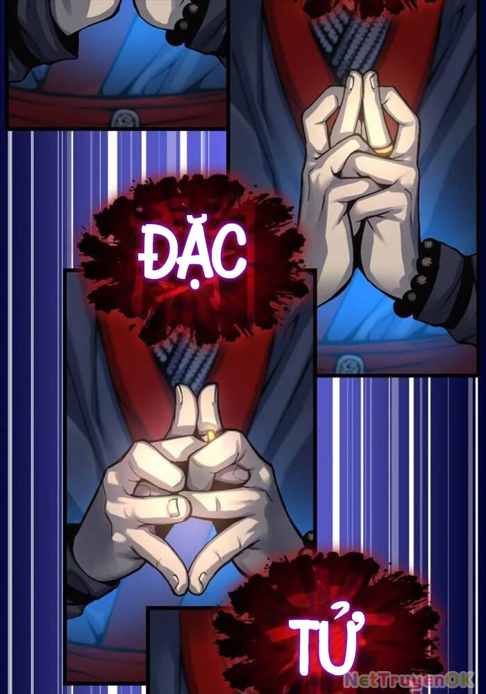 Quái Lực Loạn Thần Chapter 47 - Trang 4