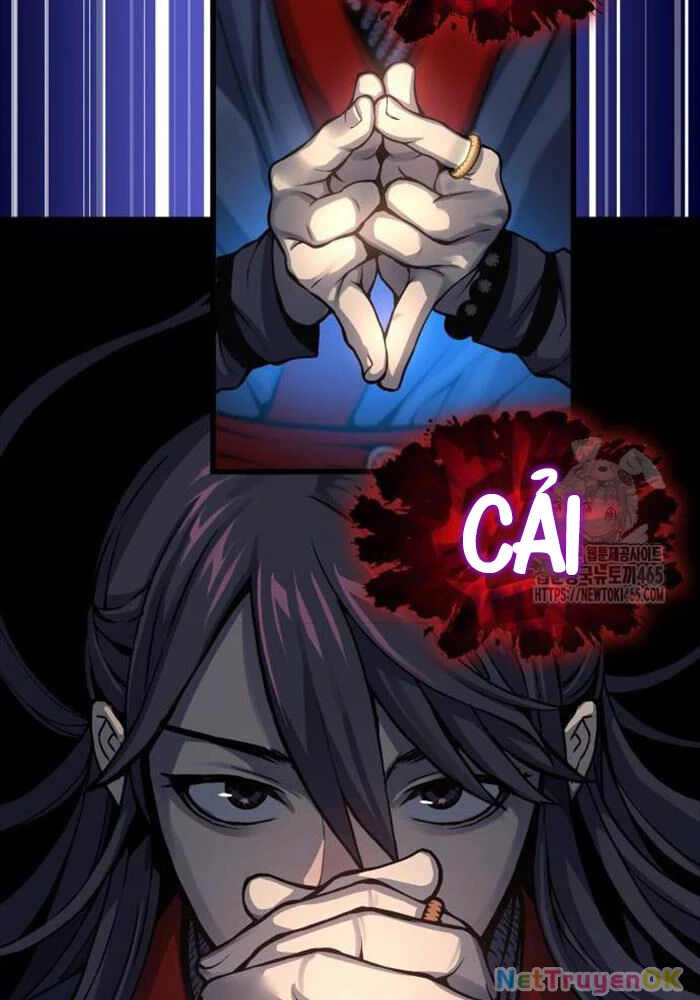 Quái Lực Loạn Thần Chapter 47 - Trang 4