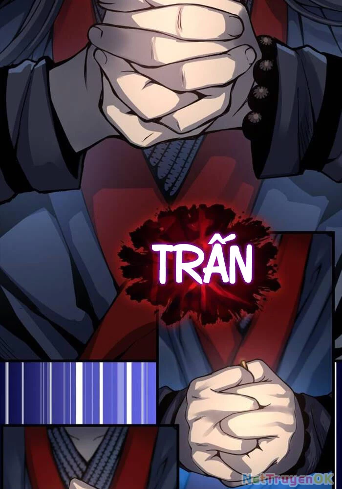 Quái Lực Loạn Thần Chapter 47 - Trang 4