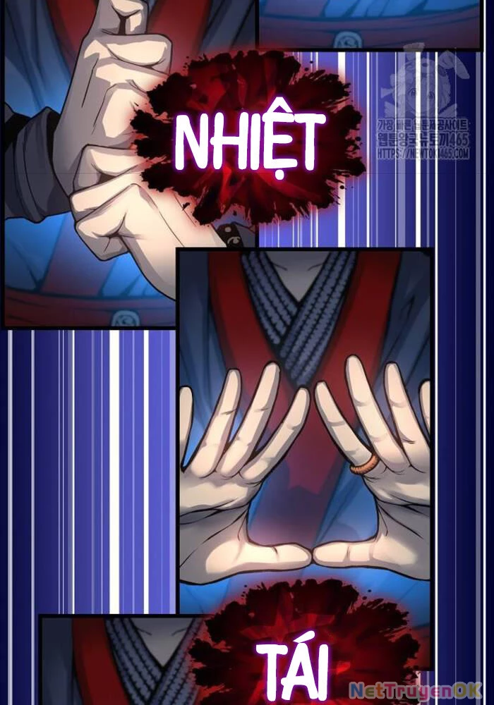 Quái Lực Loạn Thần Chapter 47 - Trang 4