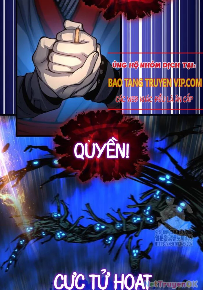 Quái Lực Loạn Thần Chapter 47 - Trang 4