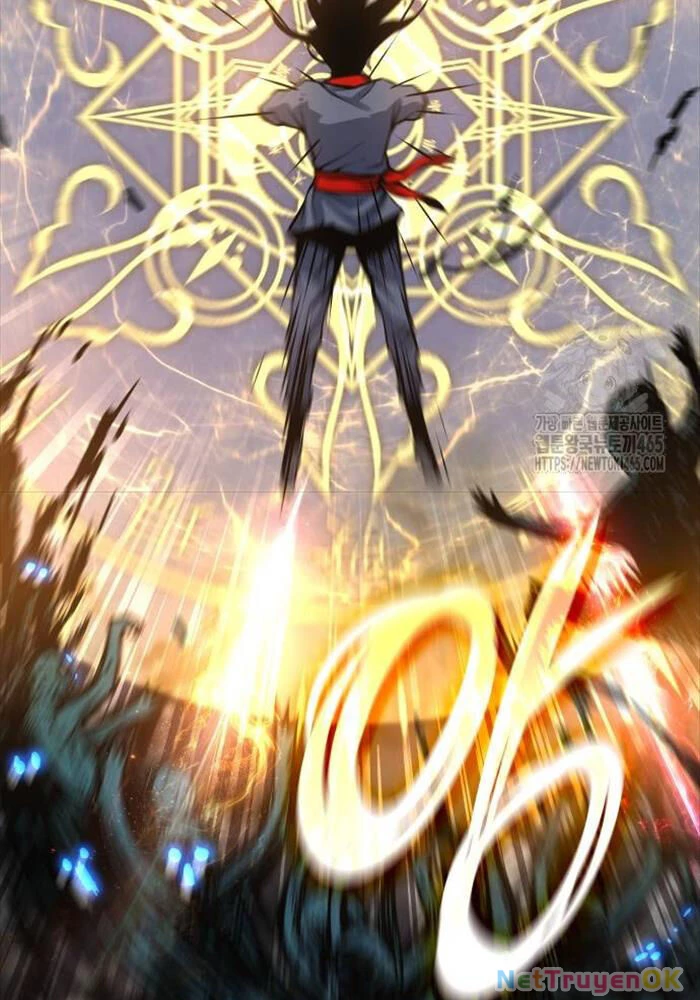 Quái Lực Loạn Thần Chapter 47 - Trang 4