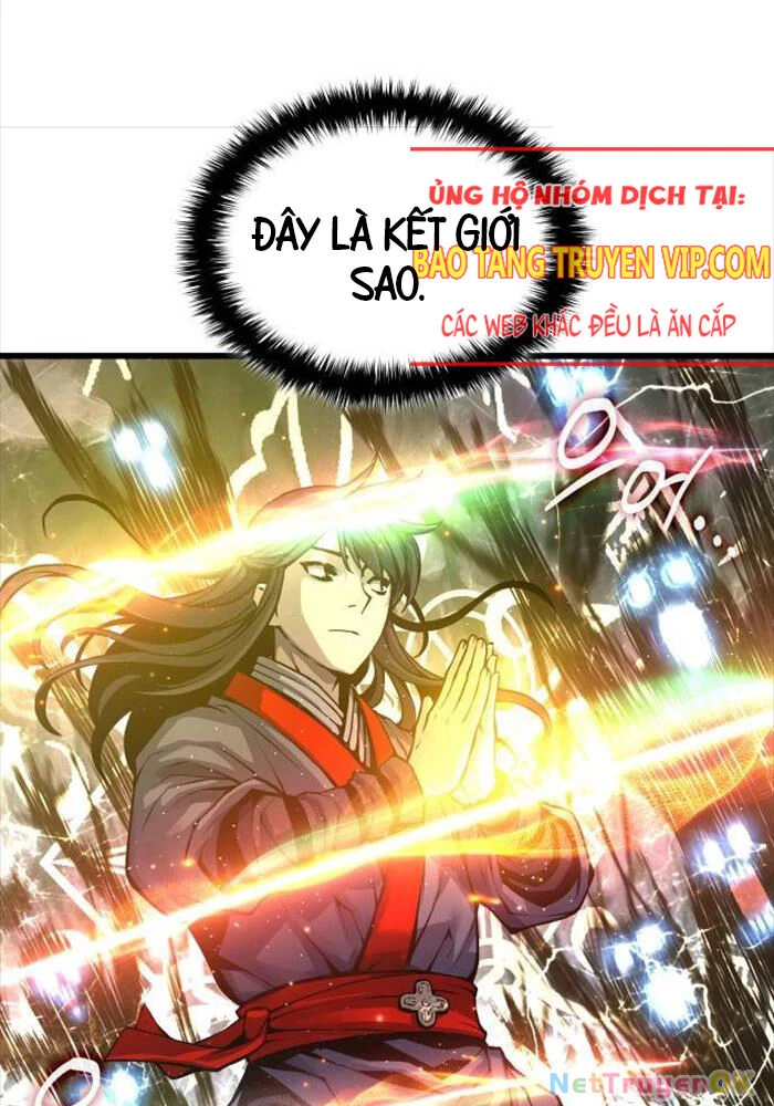 Quái Lực Loạn Thần Chapter 47 - Trang 4