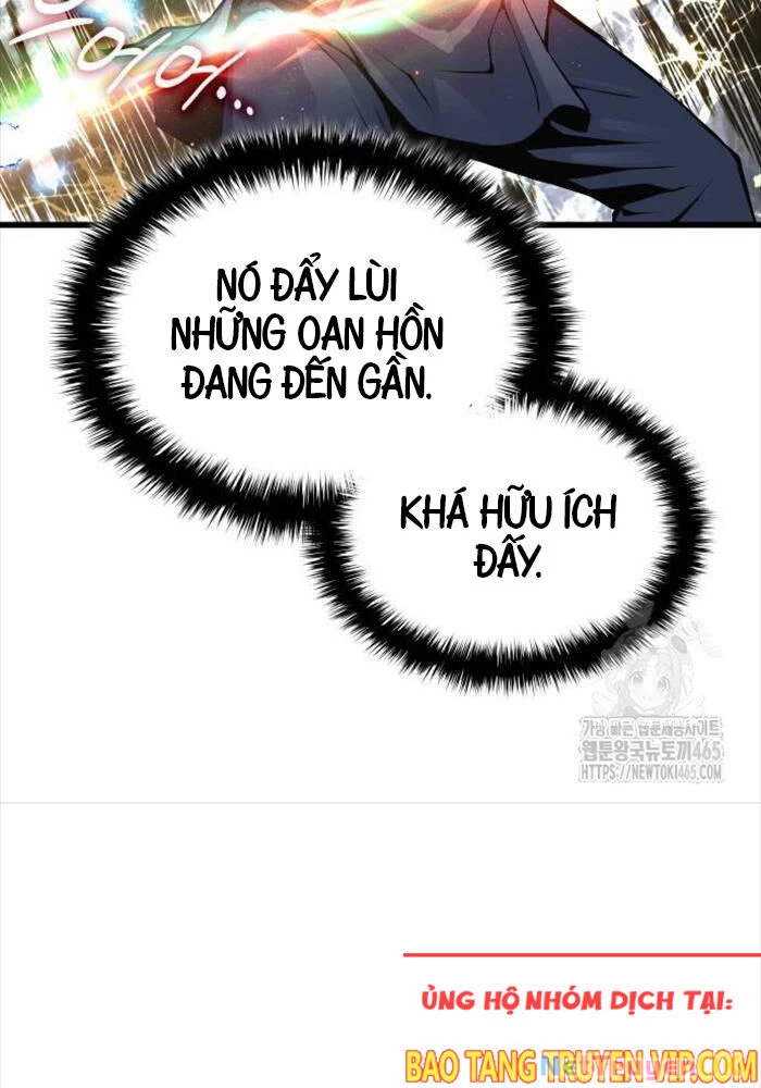 Quái Lực Loạn Thần Chapter 47 - Trang 4