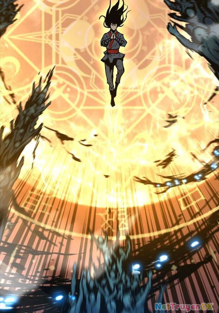 Quái Lực Loạn Thần Chapter 47 - Trang 4