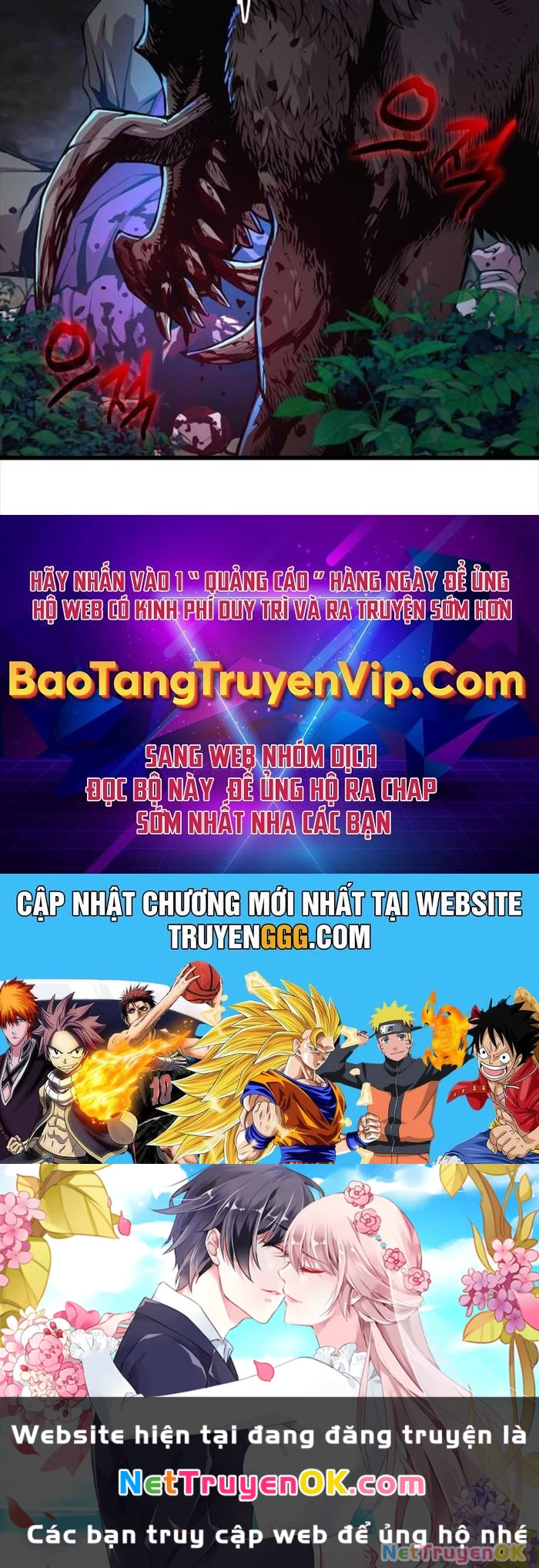 Quái Lực Loạn Thần Chapter 47 - Trang 4