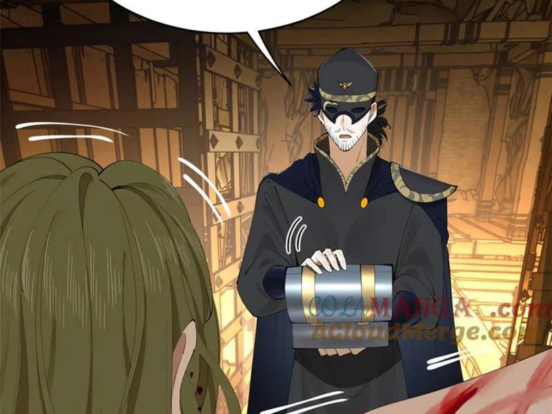 Chàng Rể Mạnh Nhất Lịch Sử Chapter 245 - Trang 4