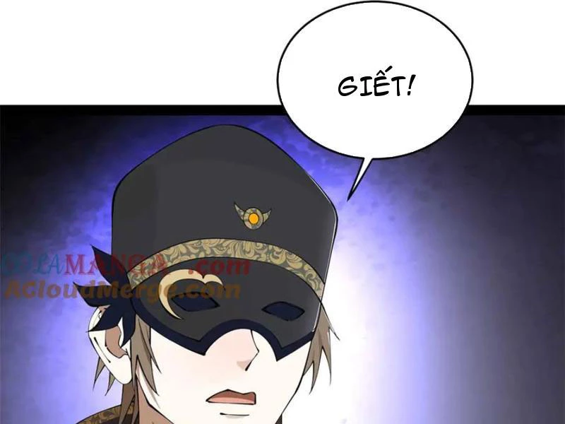 Chàng Rể Mạnh Nhất Lịch Sử Chapter 245 - Trang 4