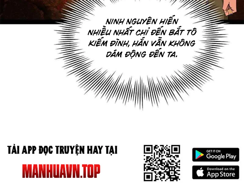 Chàng Rể Mạnh Nhất Lịch Sử Chapter 245 - Trang 4