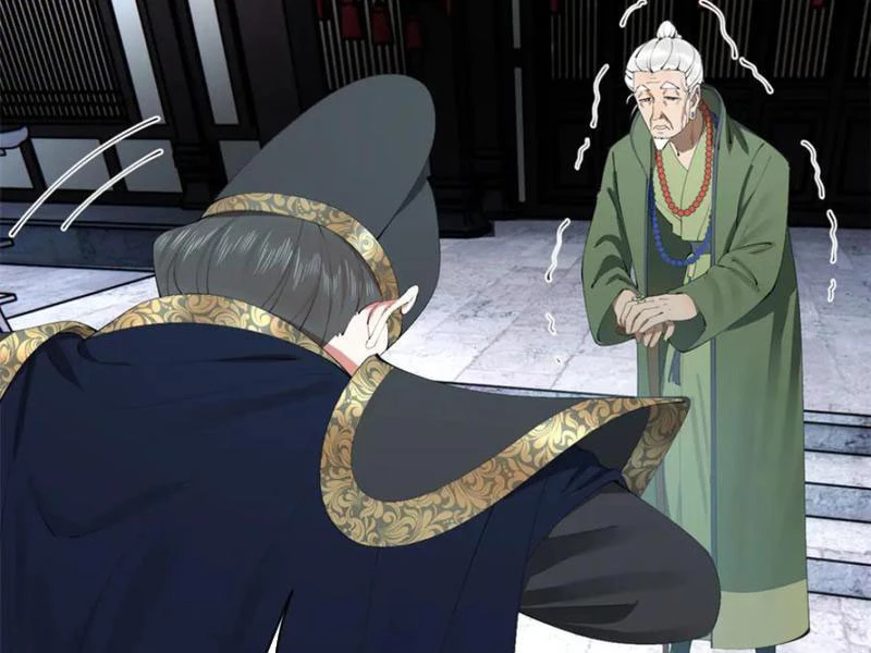 Chàng Rể Mạnh Nhất Lịch Sử Chapter 245 - Trang 4