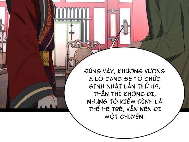 Chàng Rể Mạnh Nhất Lịch Sử Chapter 245 - Trang 4