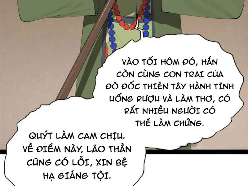 Chàng Rể Mạnh Nhất Lịch Sử Chapter 245 - Trang 4