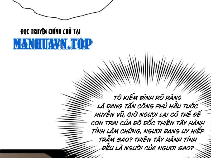 Chàng Rể Mạnh Nhất Lịch Sử Chapter 245 - Trang 4