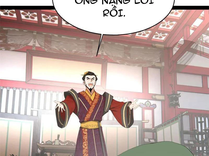 Chàng Rể Mạnh Nhất Lịch Sử Chapter 245 - Trang 4