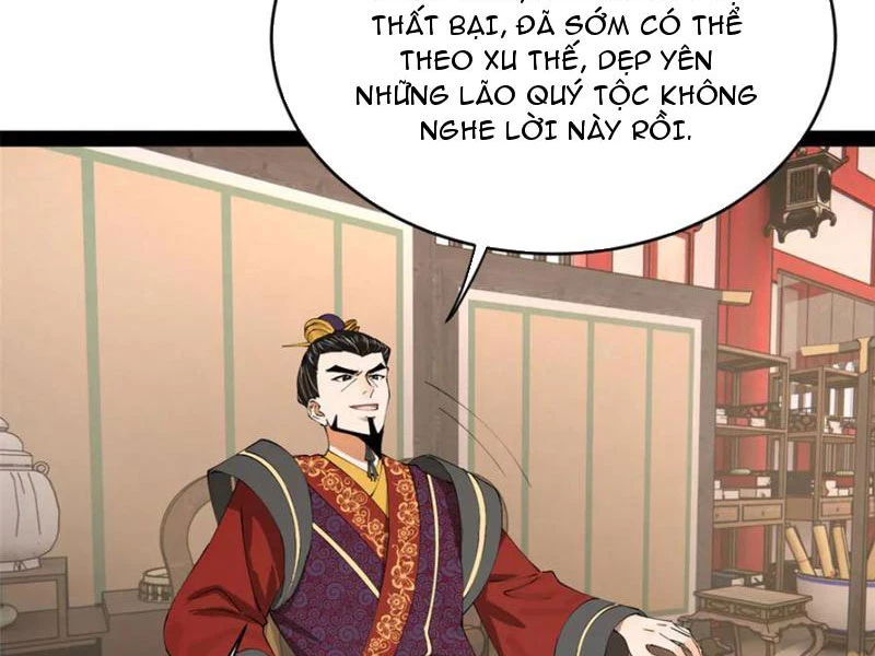 Chàng Rể Mạnh Nhất Lịch Sử Chapter 245 - Trang 4