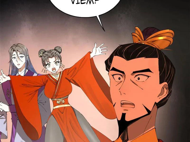 Chàng Rể Mạnh Nhất Lịch Sử Chapter 245 - Trang 4