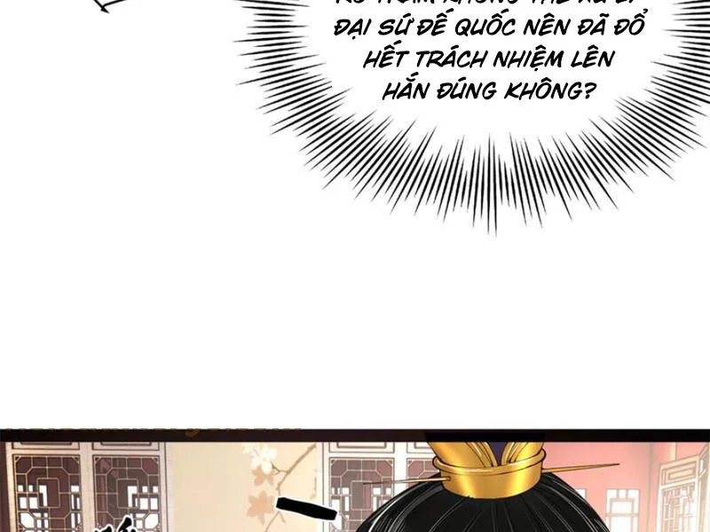 Chàng Rể Mạnh Nhất Lịch Sử Chapter 245 - Trang 4