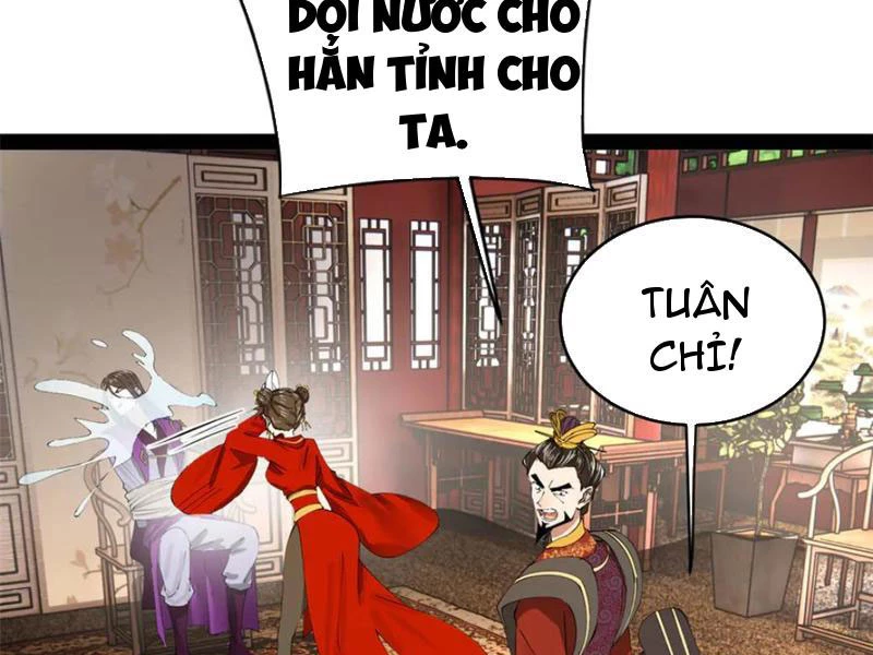Chàng Rể Mạnh Nhất Lịch Sử Chapter 245 - Trang 4